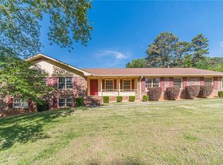 5565 Five Forks Trickum Rd, Stone Mountain, GA 30087
