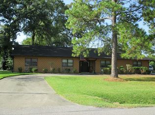 2661 Loganberry Cir, Seabrook, TX 77586