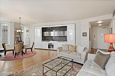Sold by Corcoran