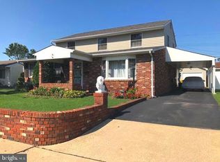 714 Hamlen Rd, Glen Burnie, MD 21061