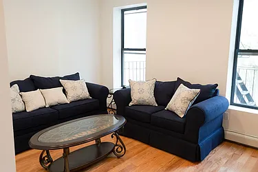 Rented by Maccabee 1 Realty Corp