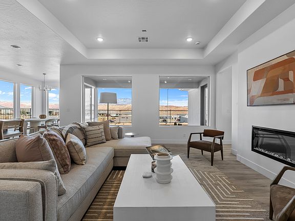 PREVIOUS BUILD Photos are representational of floor plan only, not specific listing. Selections and