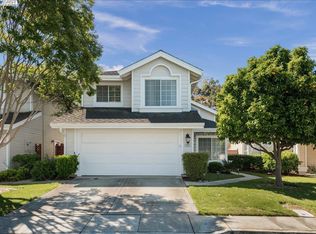 5460 Golubin Cmn, Fremont, CA 94555