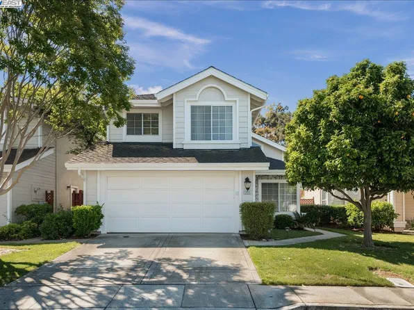 5460 Golubin Cmn, Fremont, CA 94555