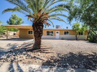 7418 N Bradley Pl, Tucson, AZ 85741