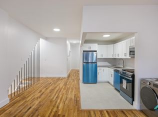 1282 Bushwick Ave #1A, Brooklyn, NY 11207