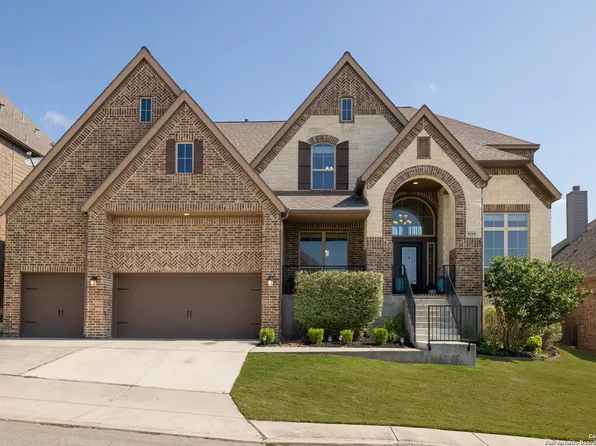 8719 LEDGE RUN, San Antonio, TX 78255