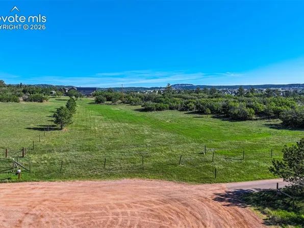 TRACT 4C Schilling Ave, Monument, CO 80132