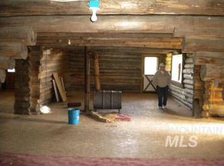 Tbd Sweeney Rd, Elk City, ID 83525