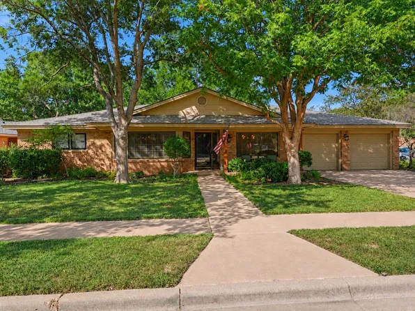 3602 77th Dr, Lubbock, TX 79423
