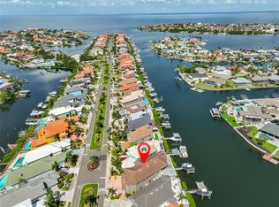 849 Symphony Isles Blvd, Apollo Beach, FL 33572