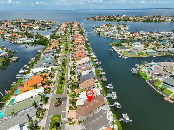 849 Symphony Isles Blvd, Apollo Beach, FL 33572