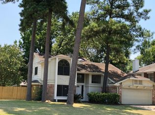 9838 Westminster Dr, Humble, TX 77338
