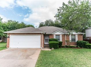 1107 Cedar Hills Blvd, Cedar Park, TX 78613