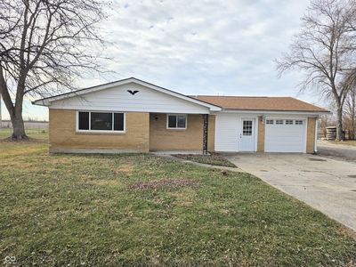1195 E Hazelwood South Dr, Shelbyville, IN, 46176