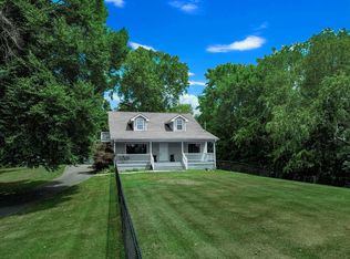 560 Deer Run Way, Newport, TN 37821