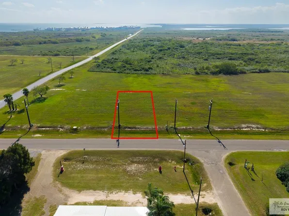 LOT 44 Bayview Dr, Pt Mansfield, TX 78598
