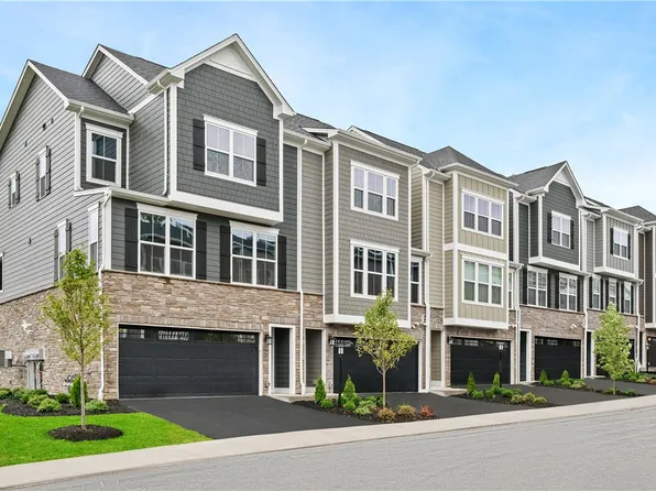 178 Breckenridge Ct, Cranberry Township, PA 16066