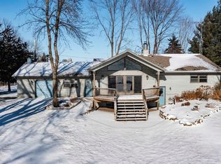 9205 Willow Ln, Fremont, WI 54940