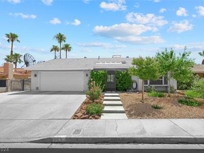 325 Vassar Ln, Las Vegas, NV, 89107