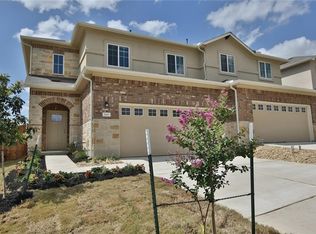 1145 La Conterra Blvd, Georgetown, TX 78626
