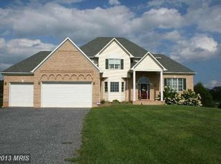 573 School House Ln, Woodstock, VA 22664