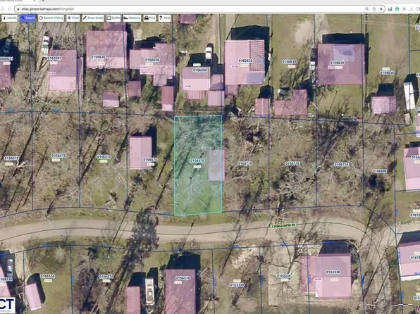 22222 Chinquapin Ave Lot 29, Maurepas, LA 70449