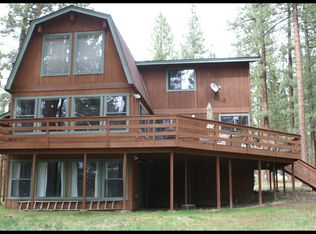 5472 Grizzly Rd, Portola, CA 96122