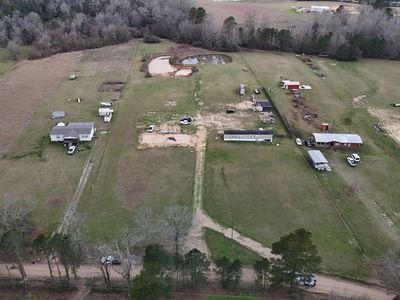 3764 Sam Talbert Rd, Clinton, LA, 70722