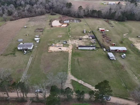 3764 Sam Talbert Rd, Clinton, LA 70722