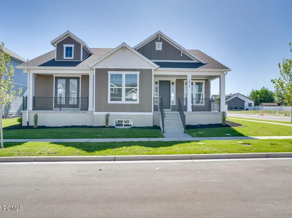 1917 E 1110th, Heber City, UT 84032