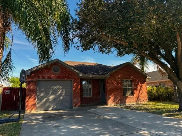 2924 N Brenda St, Edinburg, TX 78541