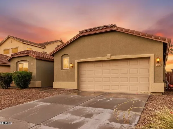 18305 N LARKSPUR Drive, Maricopa, AZ 85138
