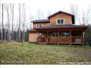 4701 W Sprucewood Dr, Wasilla, AK 99654