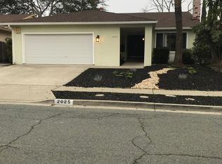 2025 Spring Lake Dr, Martinez, CA 94553