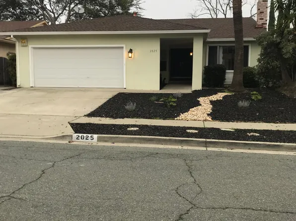 2025 Spring Lake Dr, Martinez, CA 94553