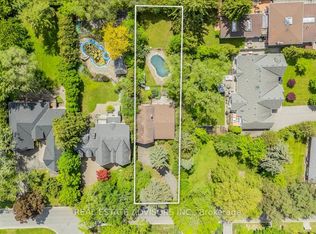 76 Johnson St, Markham, ON L3T2P1