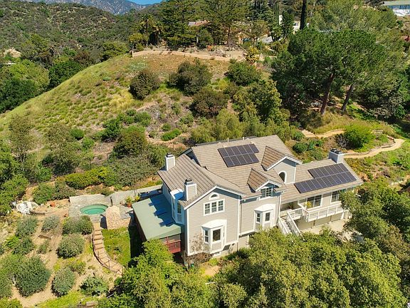 5th image of 2057 El Arbolita Dr
