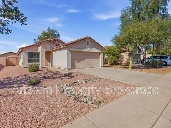 14823 W Redfield Rd, Surprise, AZ 85379