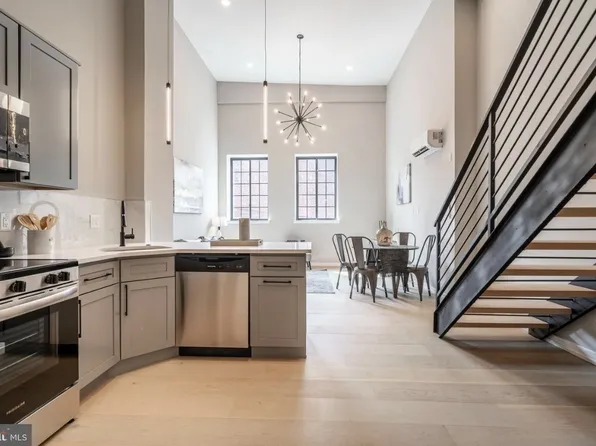 719 Dickinson St #2D, Philadelphia, PA 19147