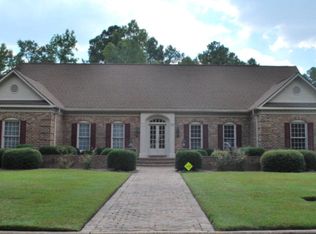 905 Gilchrist St, Laurinburg, NC 28352