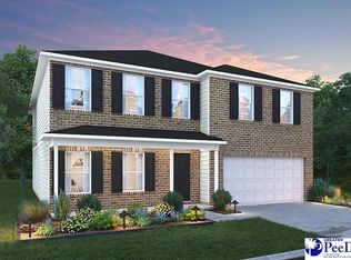 4073 Lake Russell Dr, Florence, SC 29501