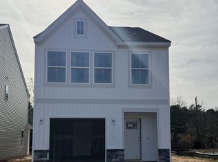 302 Tartan Rd, Hopkins, SC 29061