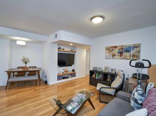 1750 Harvard St NW APT 2B, Washington, DC 20009