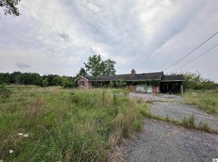 743 Union Ridge Rd, Benton, KY 42025