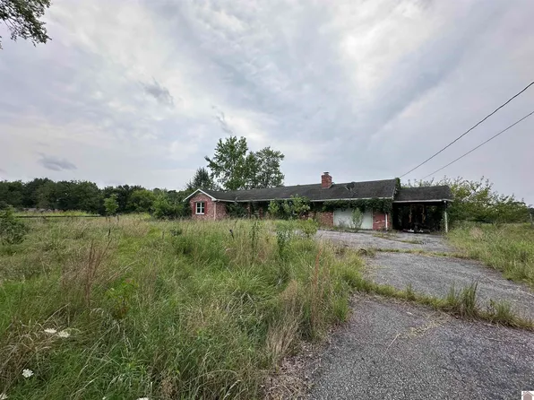 743 Union Ridge Rd, Benton, KY 42025