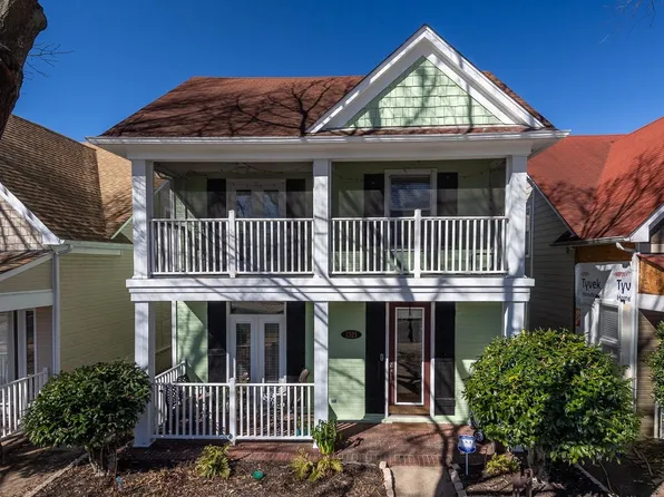 1321 Island Pl E, Memphis, TN 38103