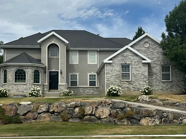 11579 N Mercer Hollow Rd, Highland, UT 84003