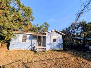 4312 Melton Rd, Milton, FL 32583