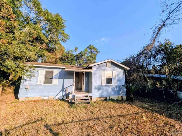 4312 Melton Rd, Milton, FL 32583